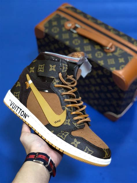 jordan 1 supreme louis vuitton price|louis vuitton off white jordan 1s.